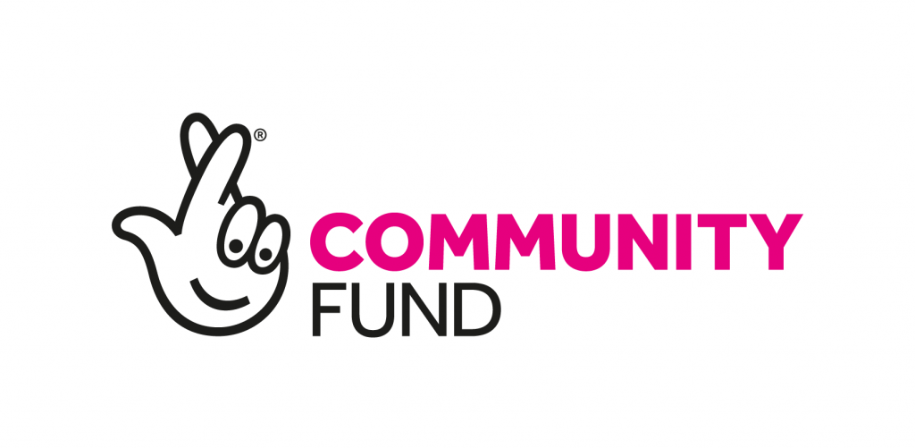 The National Lottery Commnity Fund